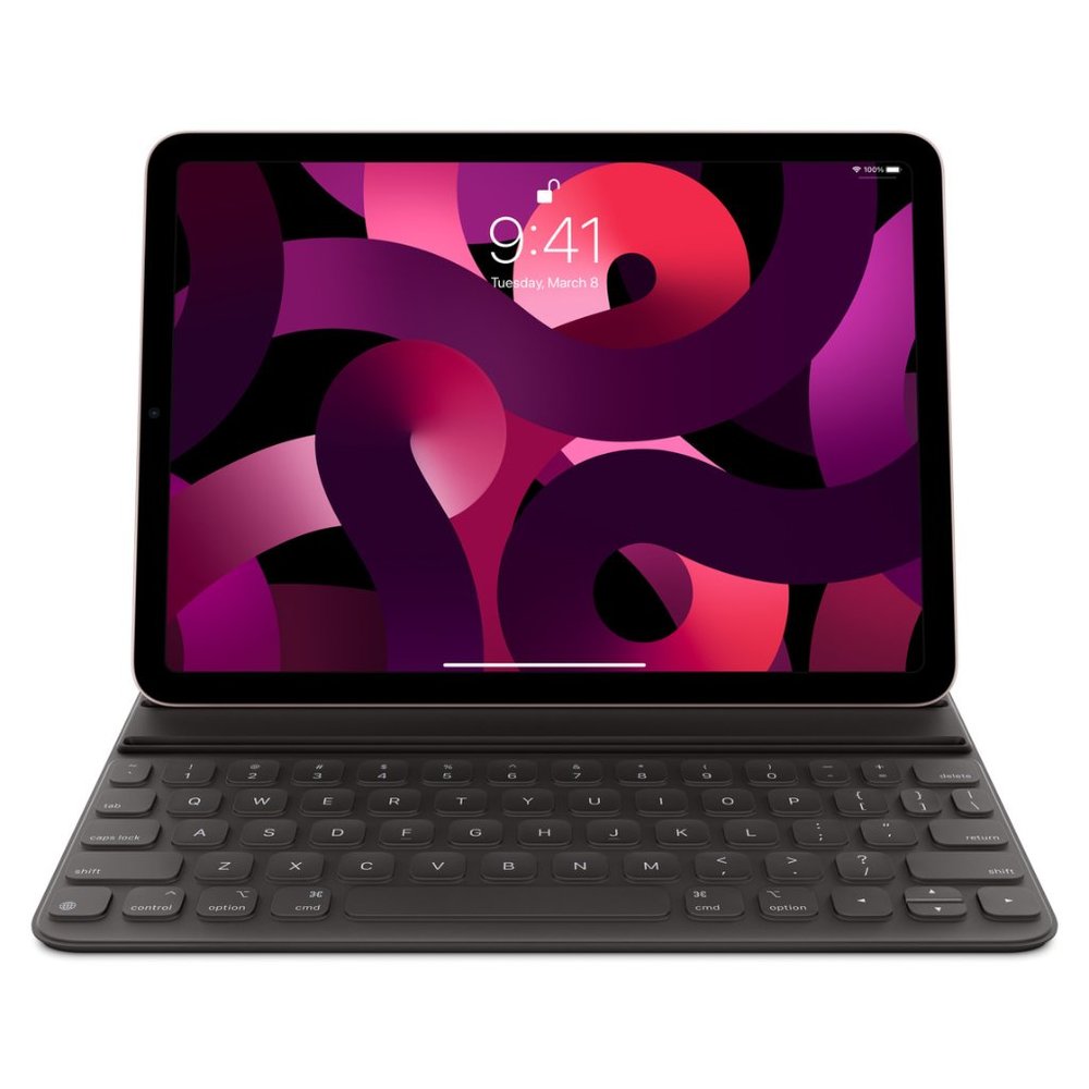 Smart Keyboard Folio for iPad Pro 11-inch (4th generation) and iPad Air